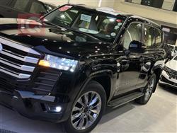 تۆیۆتا لاند کروزەر